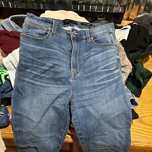 Jeans size 11/30